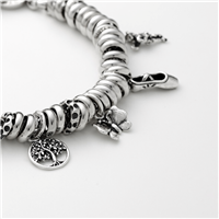 Charm Giovanni Raspini Charms in Argento 10929 - 10929